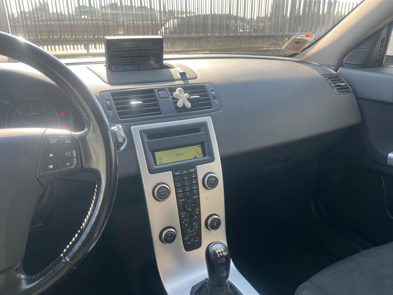 Volvo V50 D2 1.6D Drive R-design