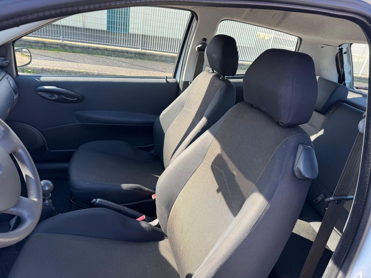 Fiat Punto Classic 1.2 Dynamic 3p 114000 km