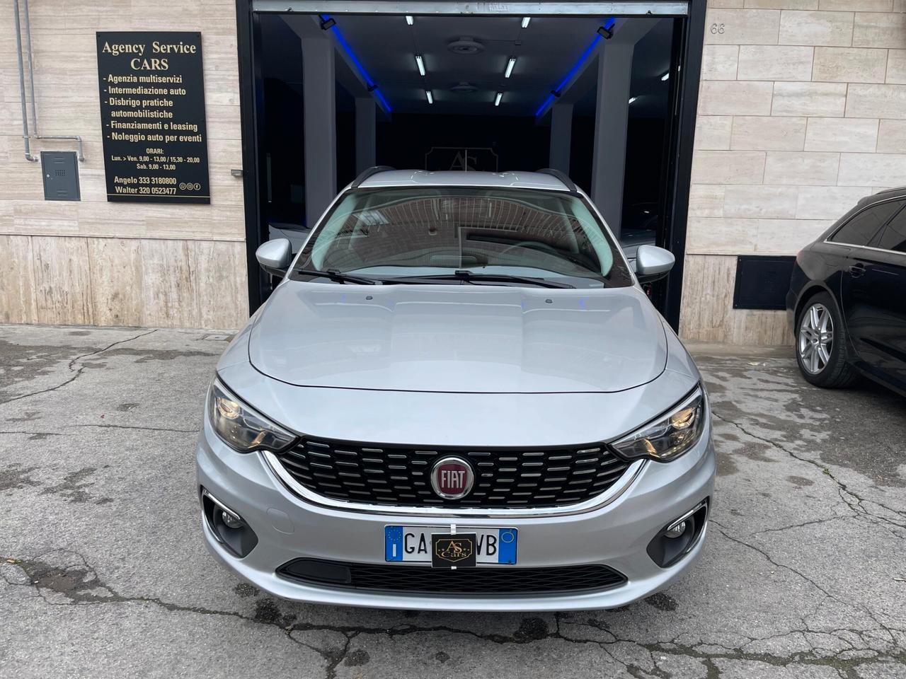 Fiat Tipo 1.6 Mjt S&S SW Business