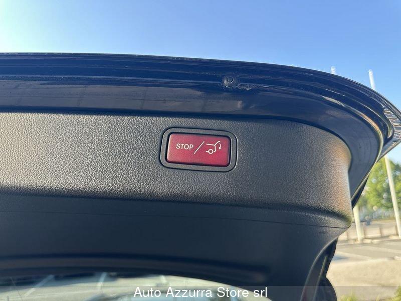 Mercedes-Benz Classe C C 200 d Mild hybrid S.W. Sport Plus *PROMO AZZURRA*