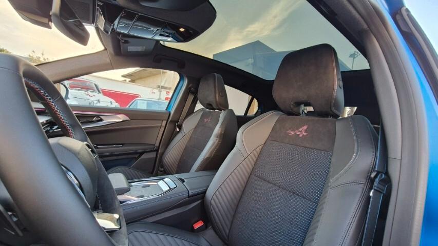 Renault Rafale Hyper Hybrid E-Tech PHEV 4x4 300 CV Atelier Alpine - 12/2024