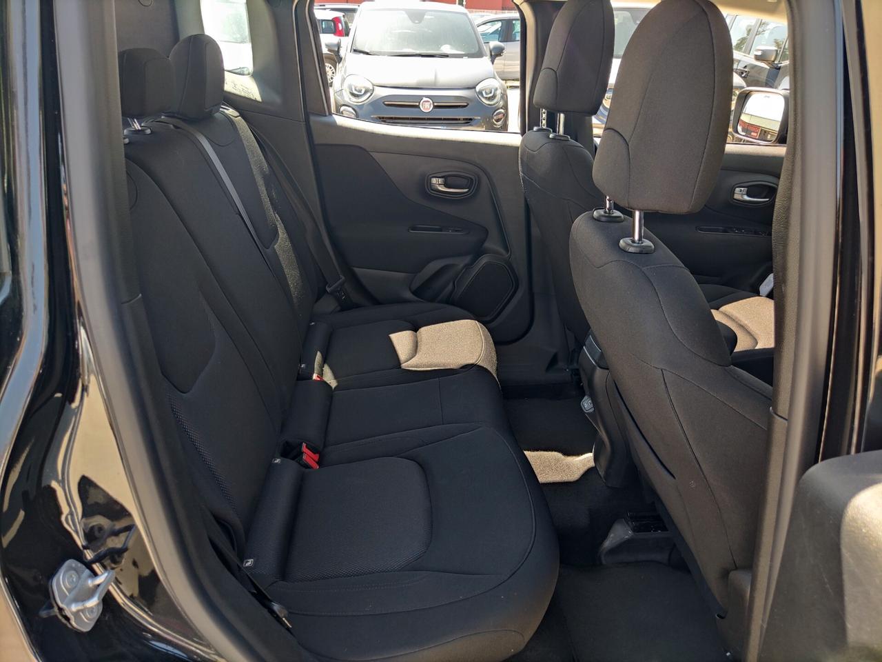 Jeep Renegade 1.6 Mjt 130 CV Business