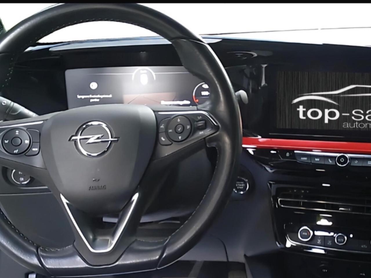 Opel Mokka-e GS Line Perfetta