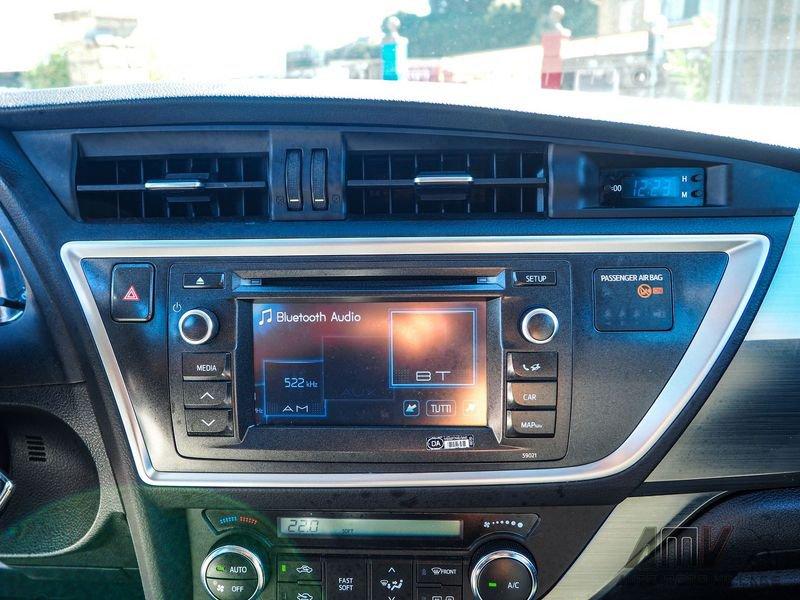 Toyota Auris Touring Sports 1.4 D-4D UNICO PROPRIETARIO