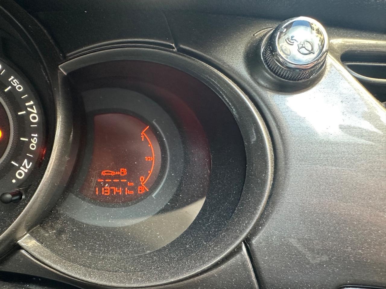 Citroen C3 1.4 VTi 95 Exclusive