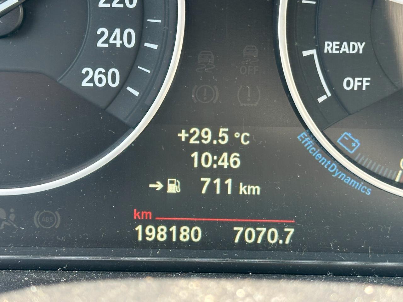 Bmw 316 316d