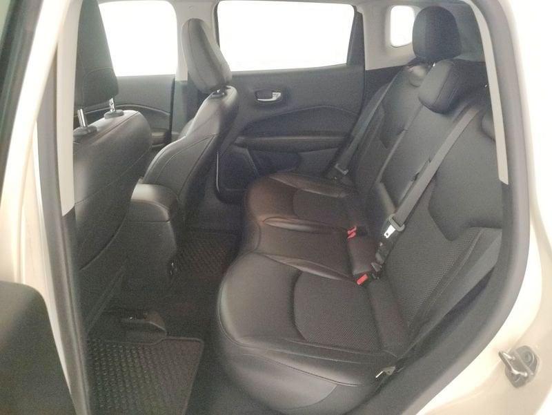 Jeep Compass 1.6 mjt Limited 2wd 120cv my19