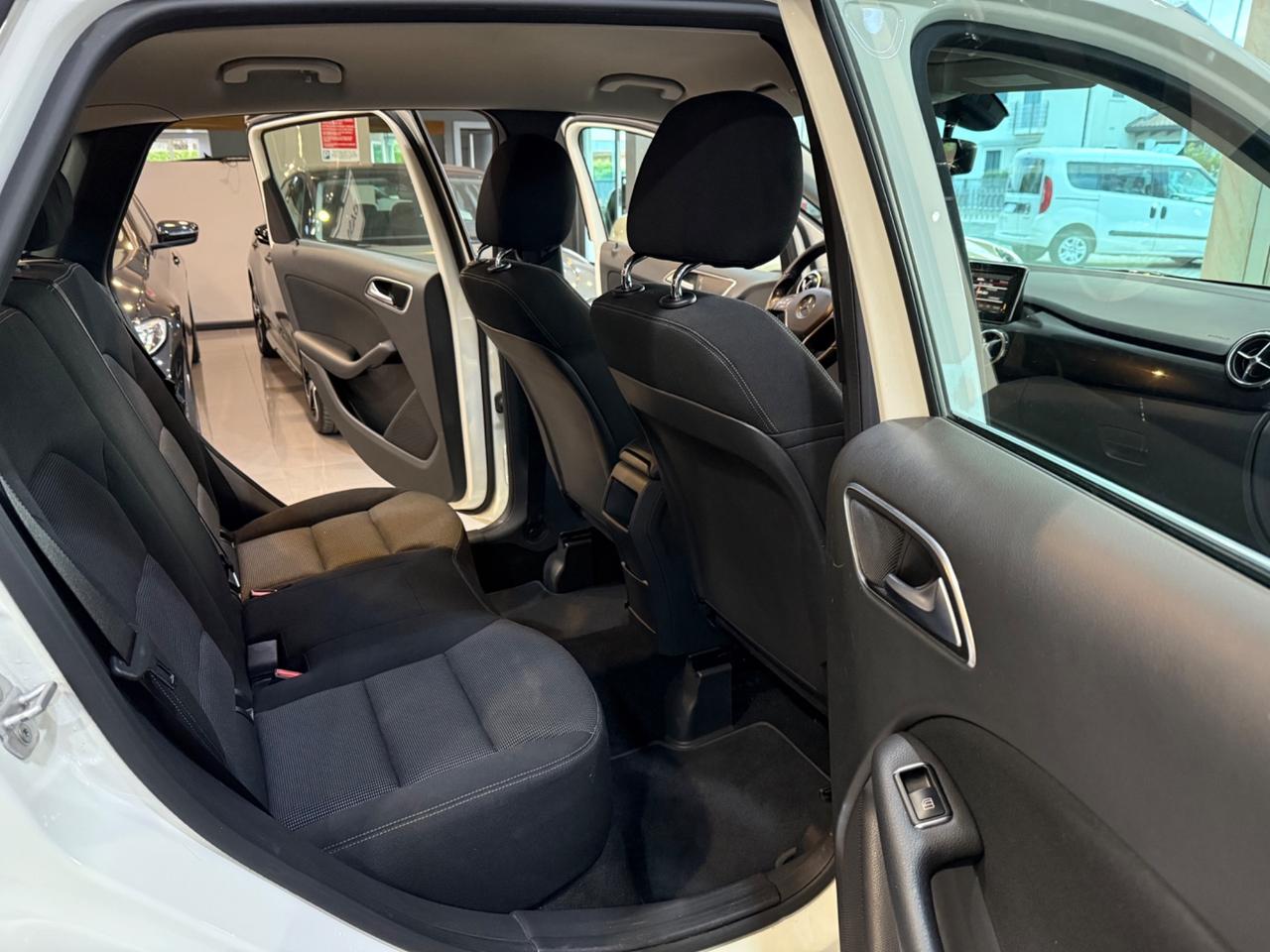 Mercedes-benz B 180 Classe - T246 cdi be Executive