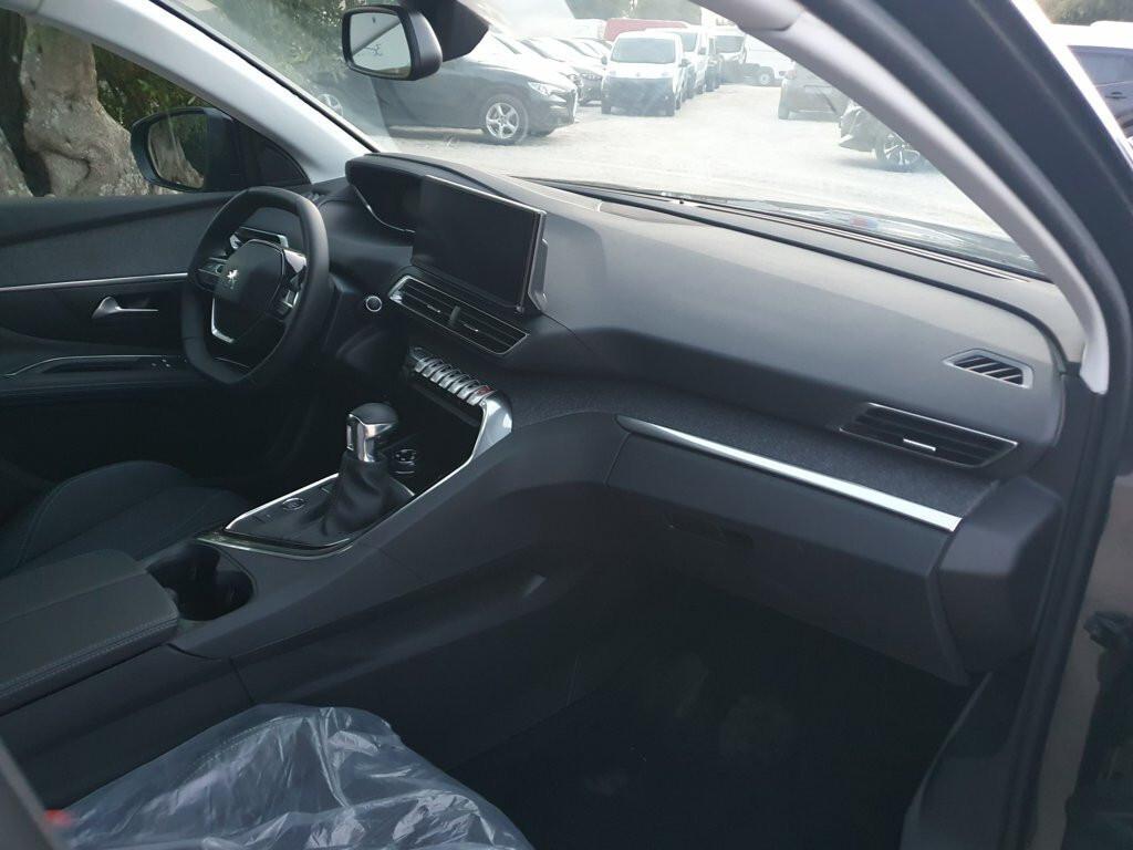 Peugeot 3008 1.5 BHDi 130cv Active Pack KM0