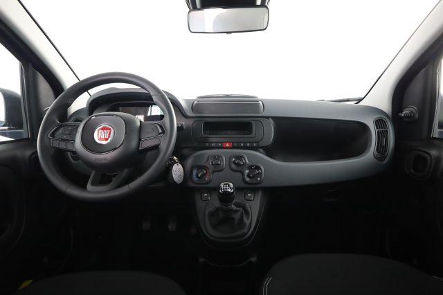 FIAT Panda Panda 1.0 FireFly S&S Hybrid Pop