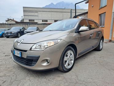 RENAULT MEGANE 1.5 DCI 110 CV TOM TOM