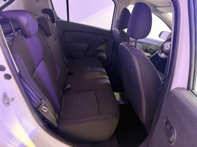 DACIA Sandero 1.5 dCi 8V 75CV Extra