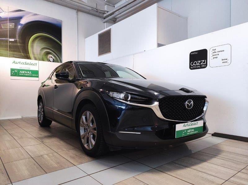 Mazda CX-30 2.0L e-Skyactiv-G 150 CV M Hybrid 2WD Executive