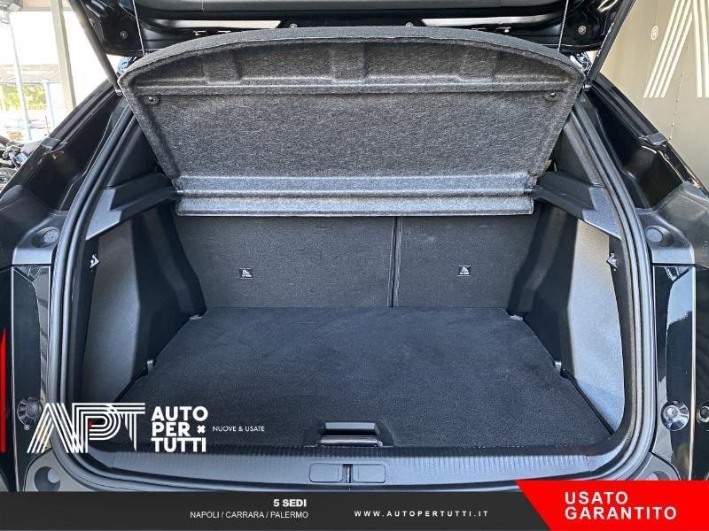 Peugeot 2008 2008 1.2 puretech GT Line s&s 130cv