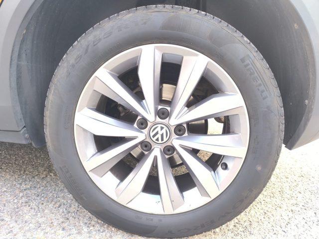 VOLKSWAGEN T-Roc 1.0 TSI 115 CV Style BlueMotion Technology