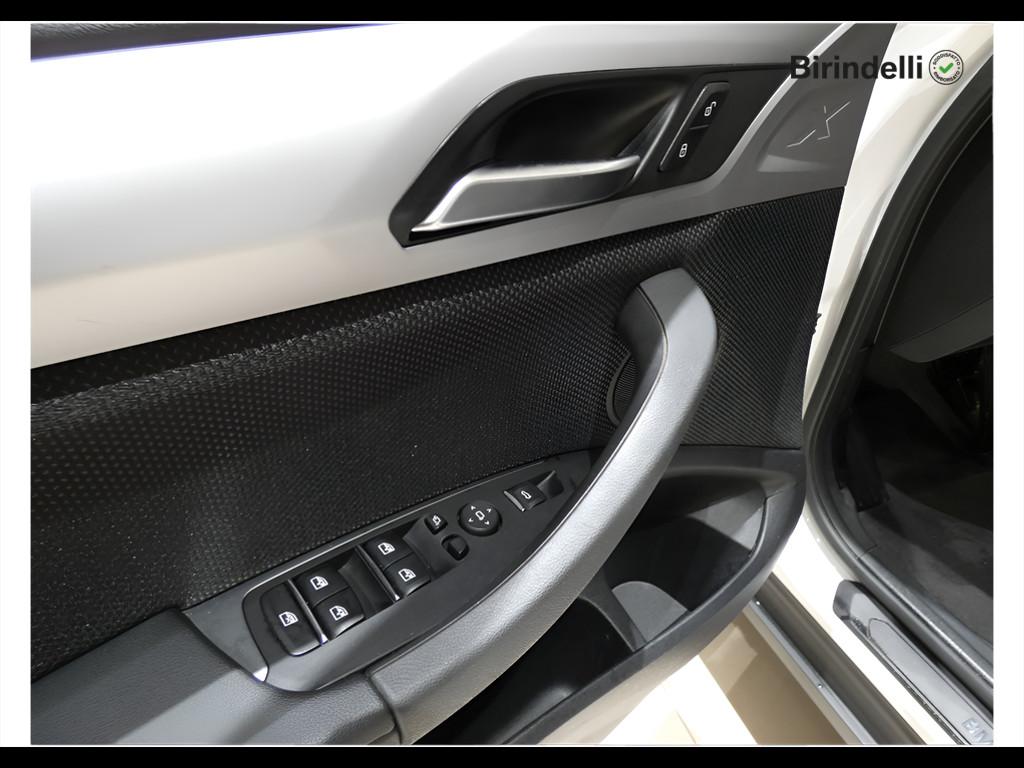 BMW X3 (G01/F97) - X3 sDrive18d Business Advantage