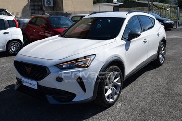 CUPRA Formentor 2.0 TDI