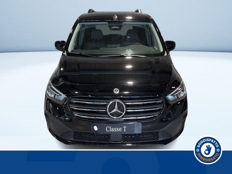 Mercedes-Benz Classe T 180 d AT