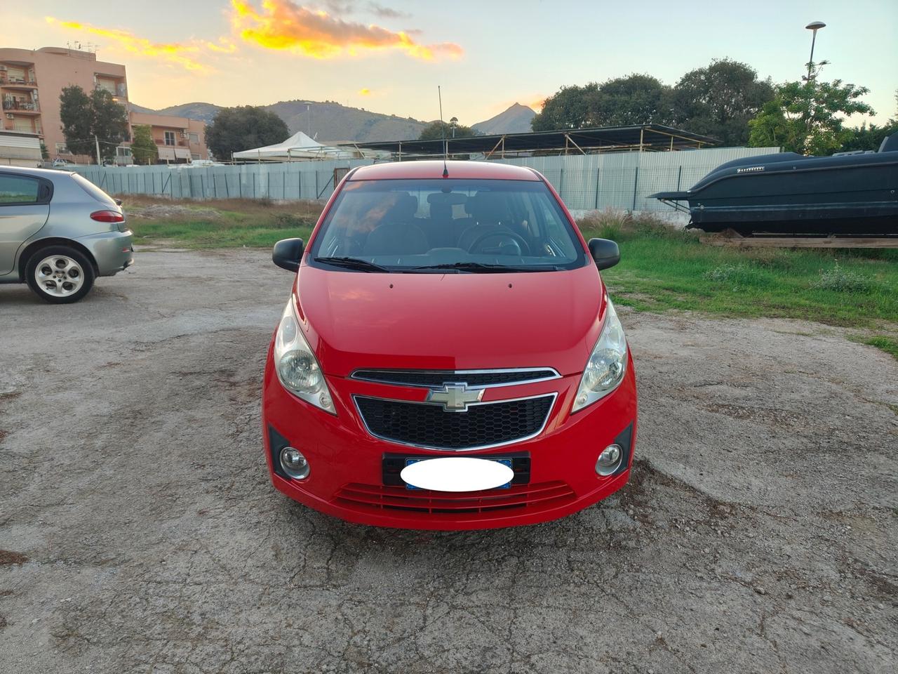 Chevrolet Spark 1.0 LS NEOPATENTATI NUOVA