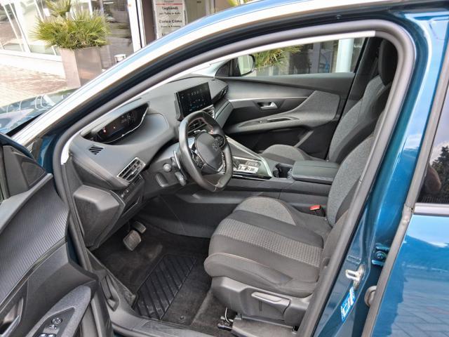 PEUGEOT 3008 BlueHDi 130 S&S EAT8 Active Business