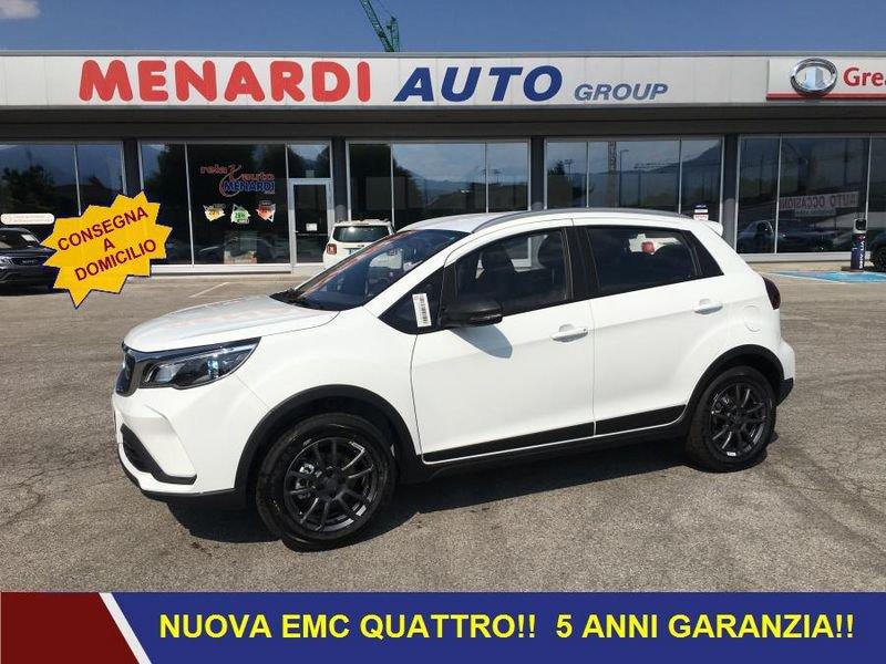 EMC Quattro 1.5 MT 5 ANNI GARANZIA