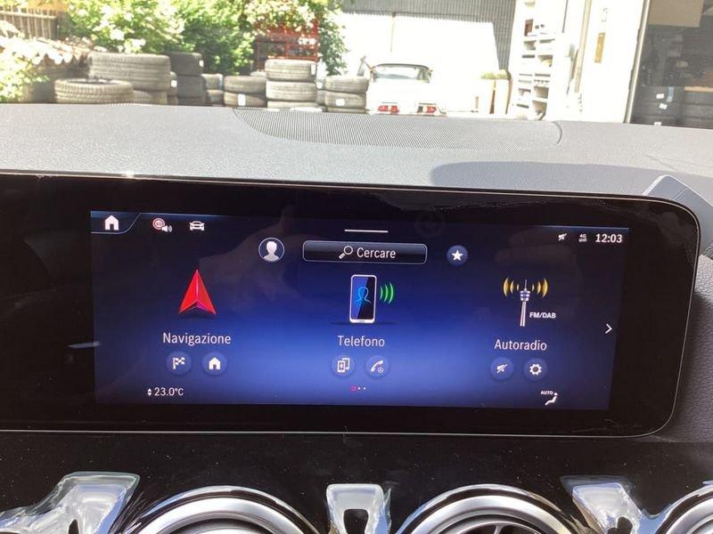 Mercedes-Benz GLA 180d Automatic AMG Line Advanced Plus