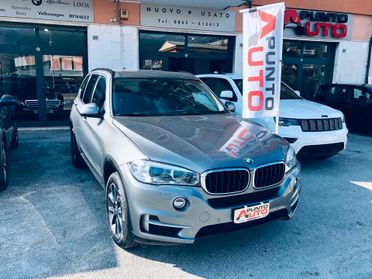 Bmw X5 xDrive30d 258CV Business