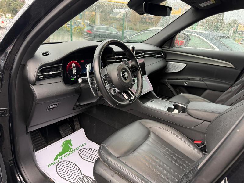 Maserati Grecale 2.0 mhev GT 300cv auto