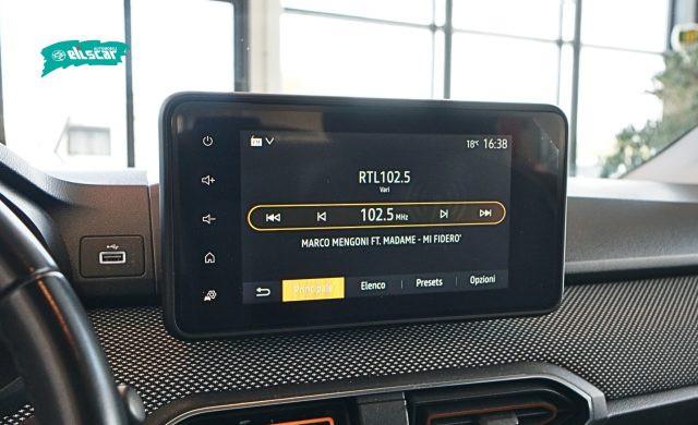 DACIA Sandero Stepway 1.0 TCe