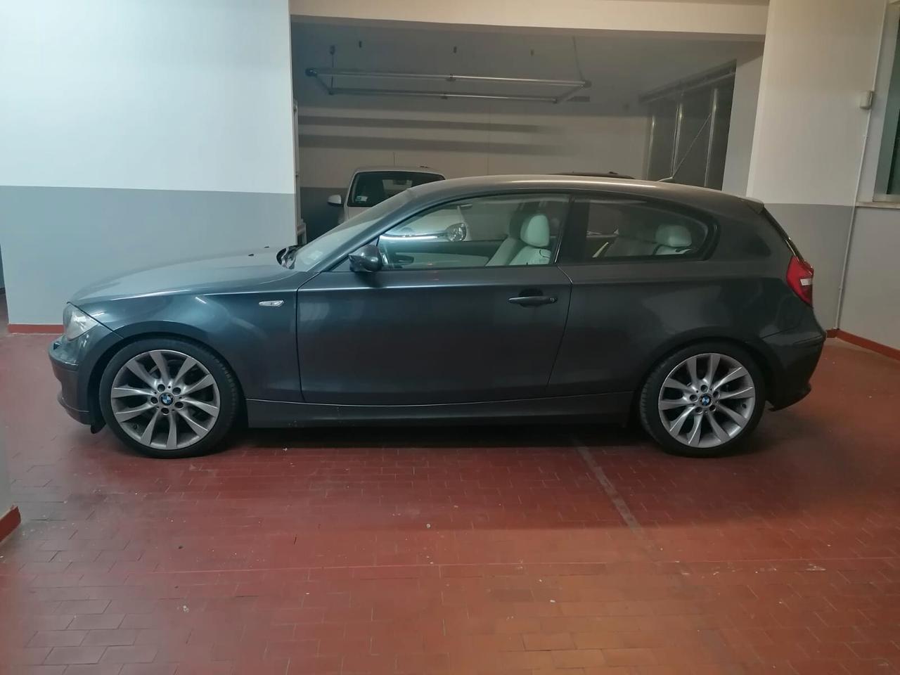 Bmw 116 116i 3p. Eletta