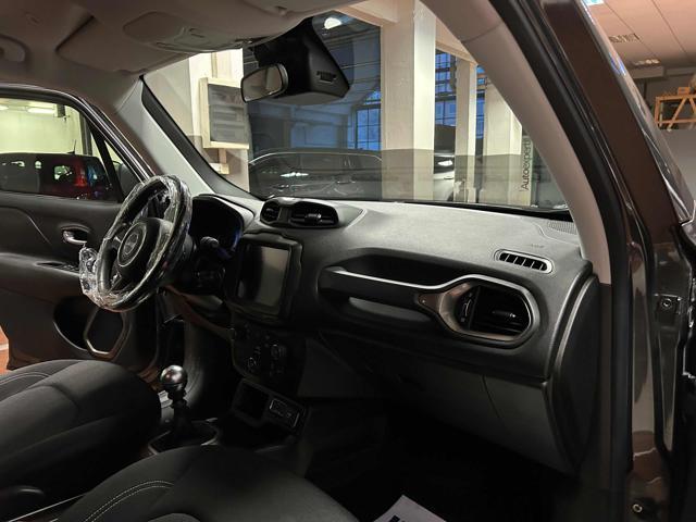 JEEP Renegade 1.0 T3 Limited