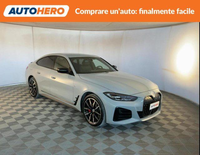 BMW i4 eDrive 40 Msport