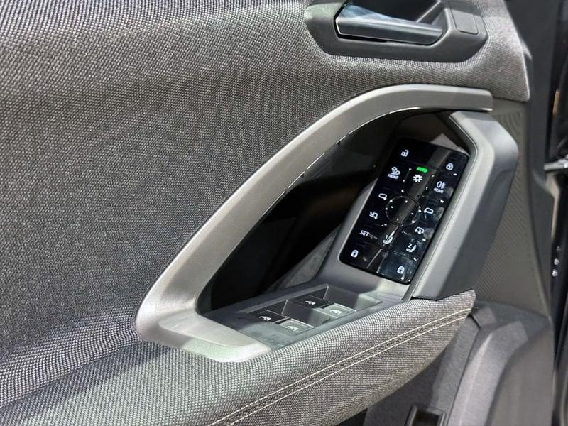 Audi Q5 Q5 40 TDI 204 CV quattro S tronic Business Advanced