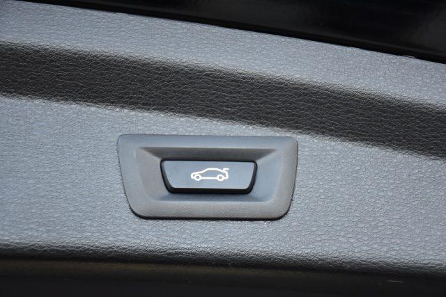 BMW X2 sDrive18d Business-X *TETTUCCIO*