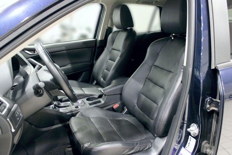 Mazda CX-5 CX-5 2.2L Skyactiv-D 150CV 4WD Exceed