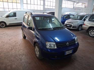 Fiat Panda 1.2 60cv dynamic Metano