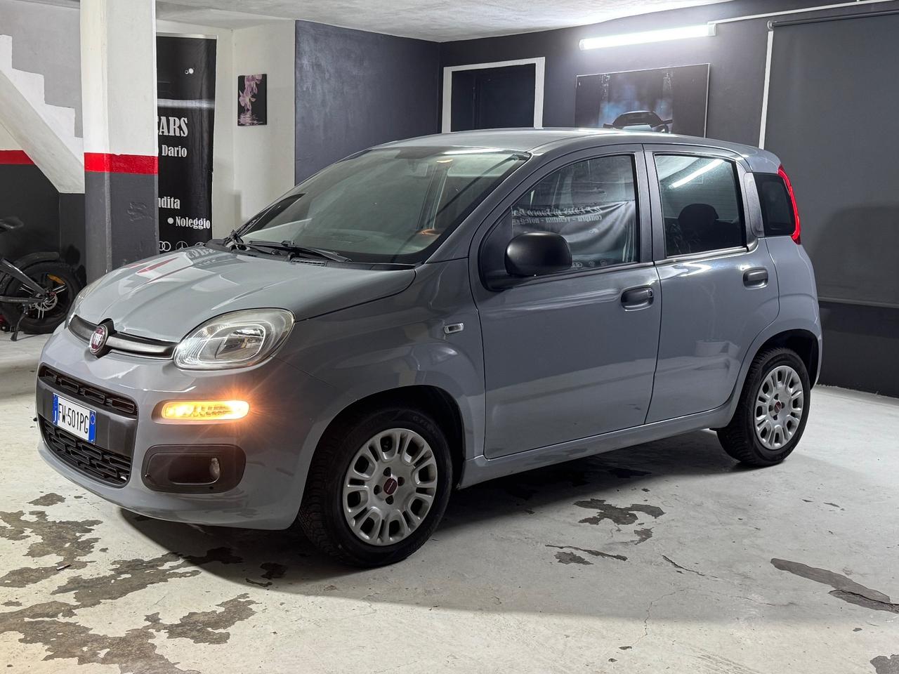 Fiat Panda 1.2 Easy