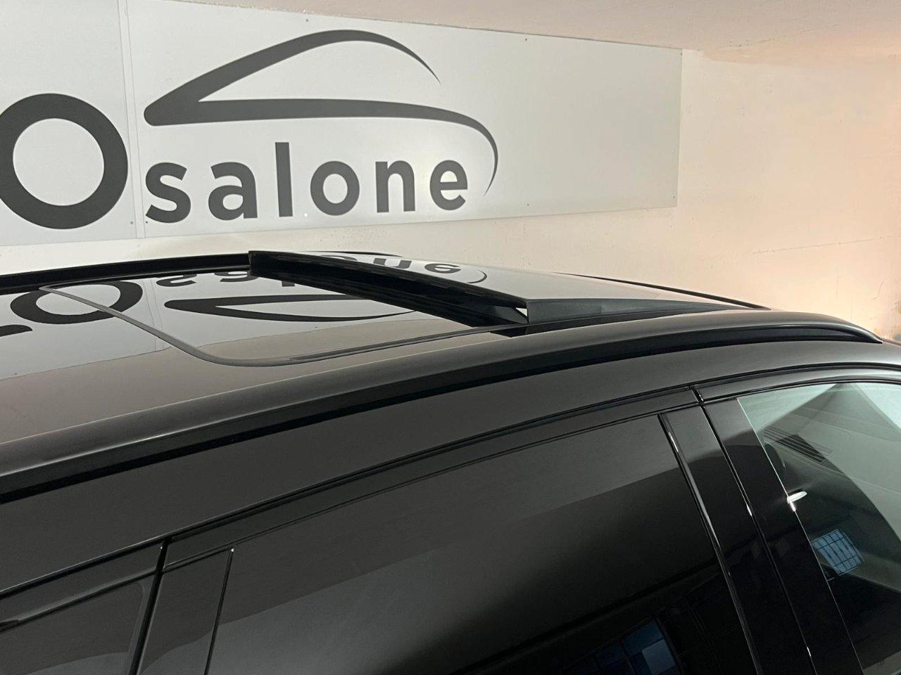 Audi Q3 1.5 tfsi mhev S line edition 150cv s-tronic*SENZA VINCOLI*
