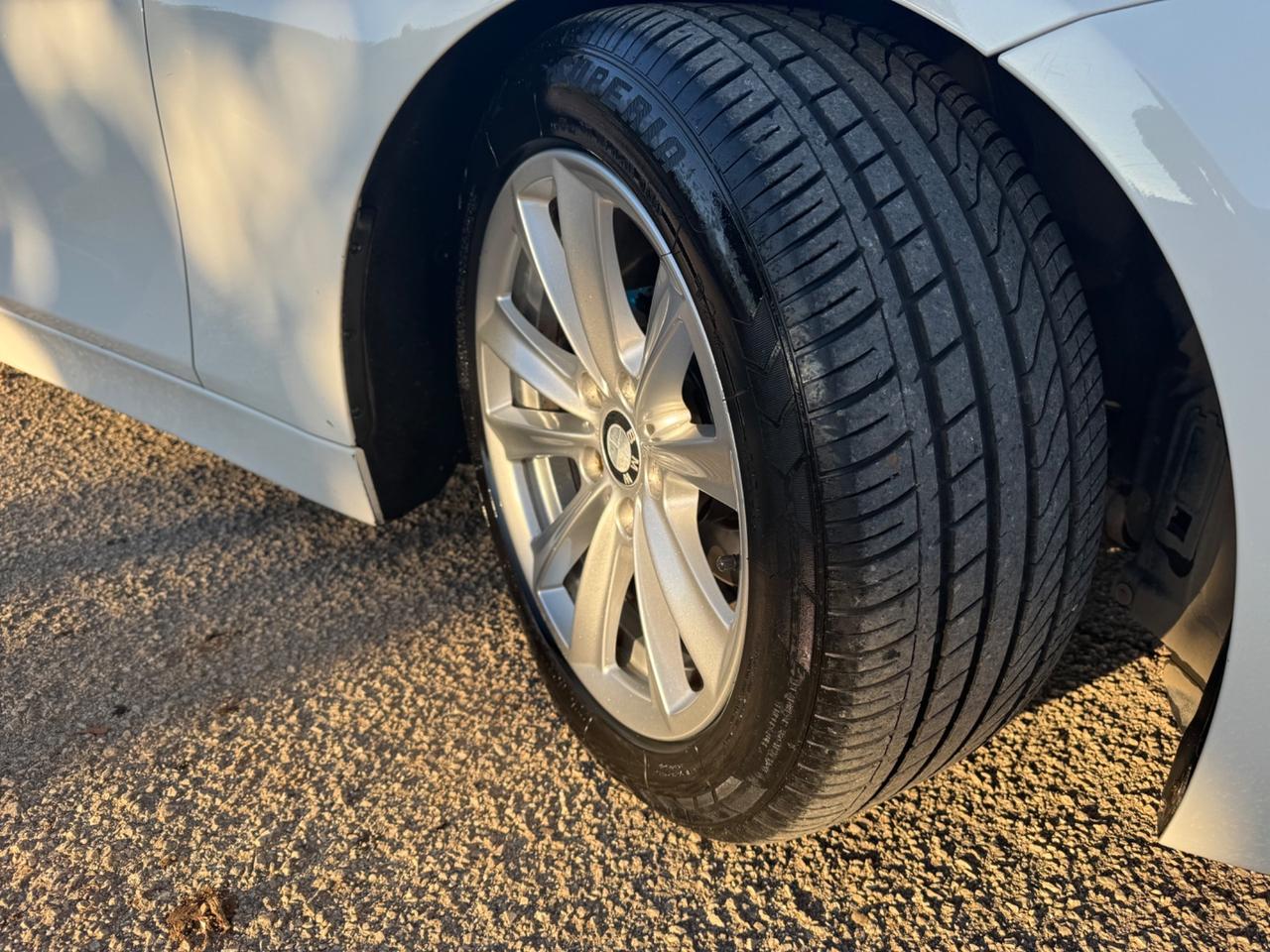 Bmw 316d 2.0 116cv Business