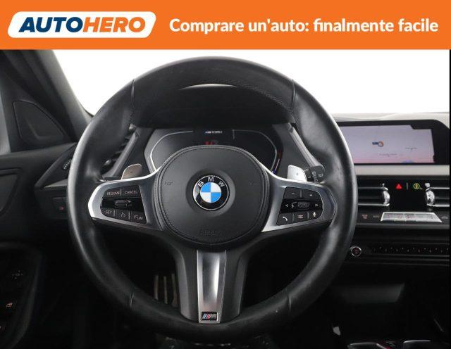 BMW M135 i xDrive