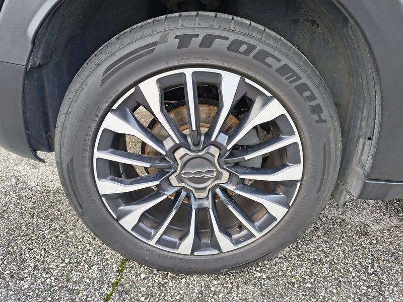 FIAT 500X 1.0 120 CV Turbo Cross