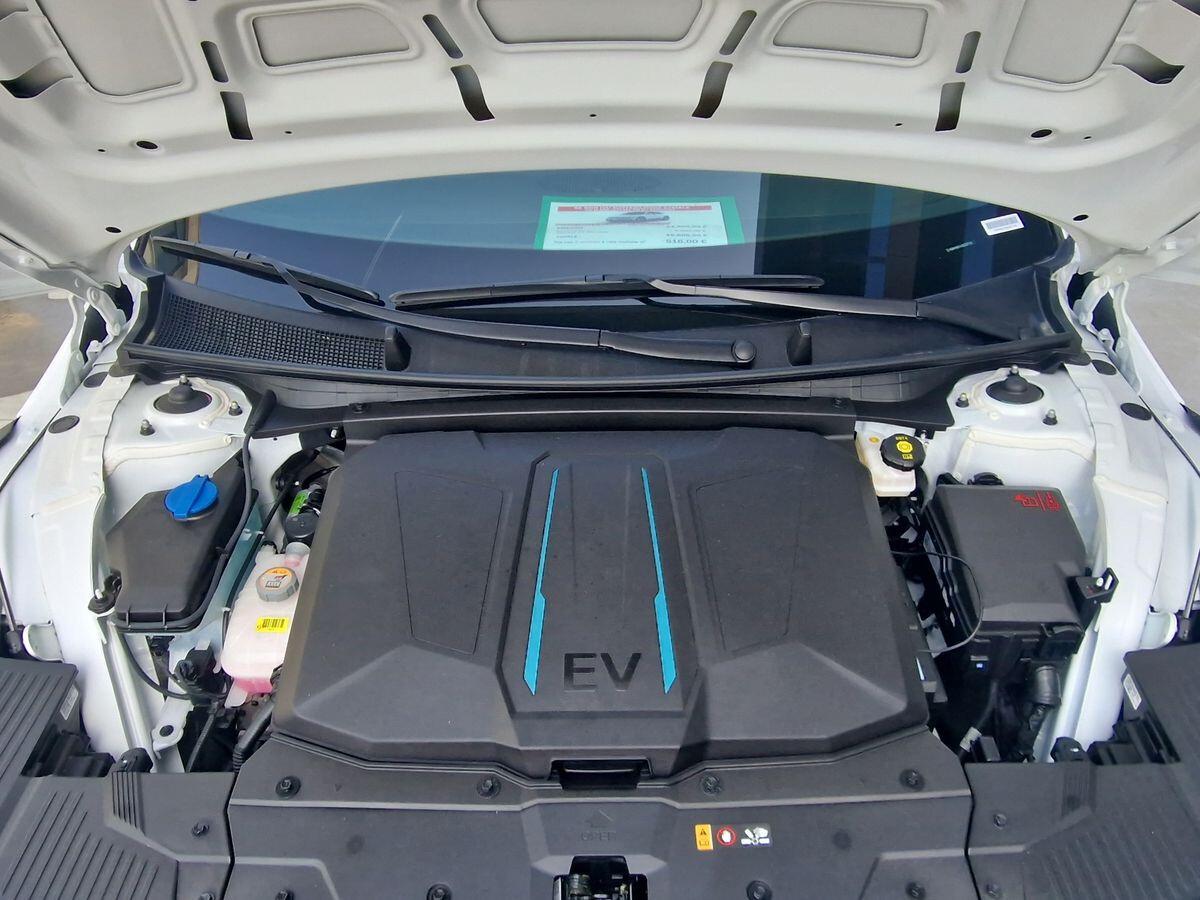 HYUNDAI IONIQ5 RWD 84Kwh EXCLUSIVE PLUS