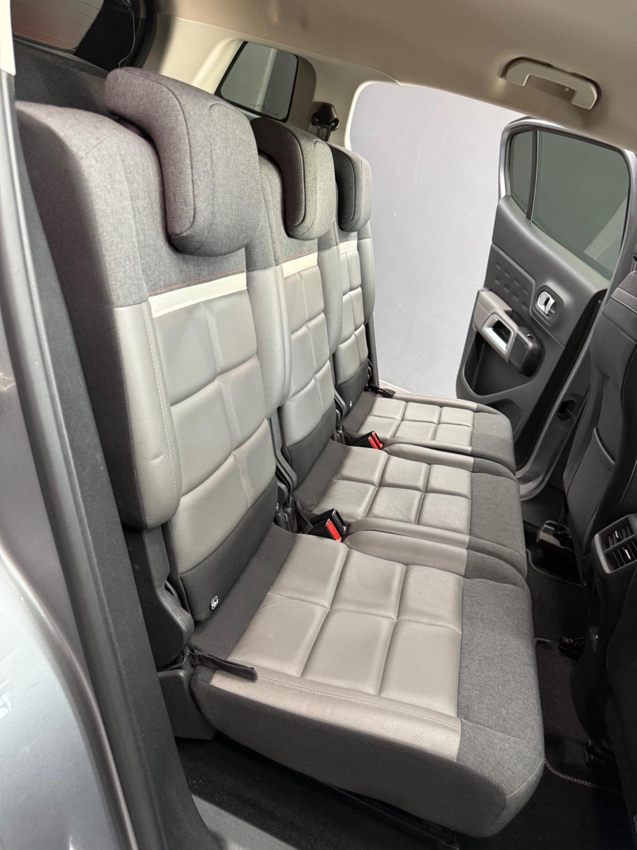 Citroen C5 Aircross BlueHDi 130 CV Shine Pack 10/2020