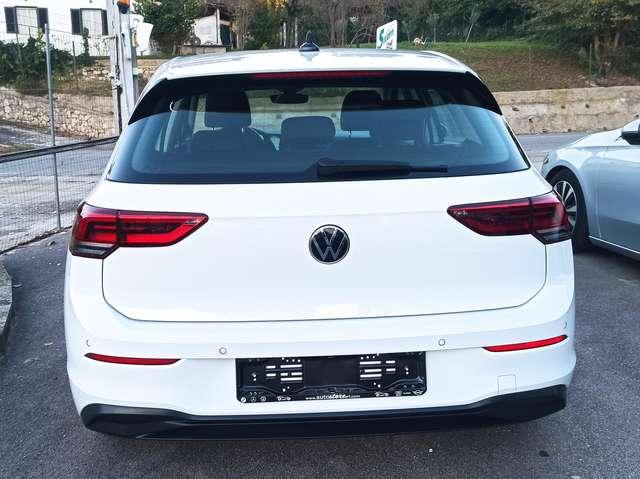 Volkswagen Golf 2.0 tdi 150cv ** AUTOM.+LED+NAVI+FULL !! **