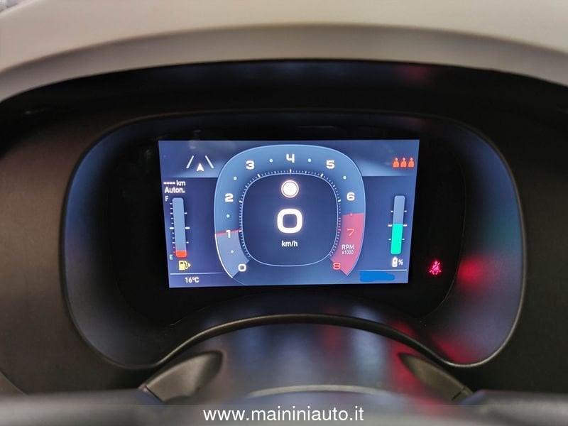 FIAT Panda Pandina 1.0 70cv Hybrid Pack Cross SUPER PROMO