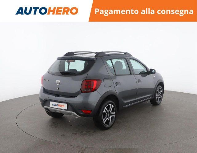 DACIA Sandero 1.5 dCi 8V 90CV Start&Stop Serie Speciale Wow