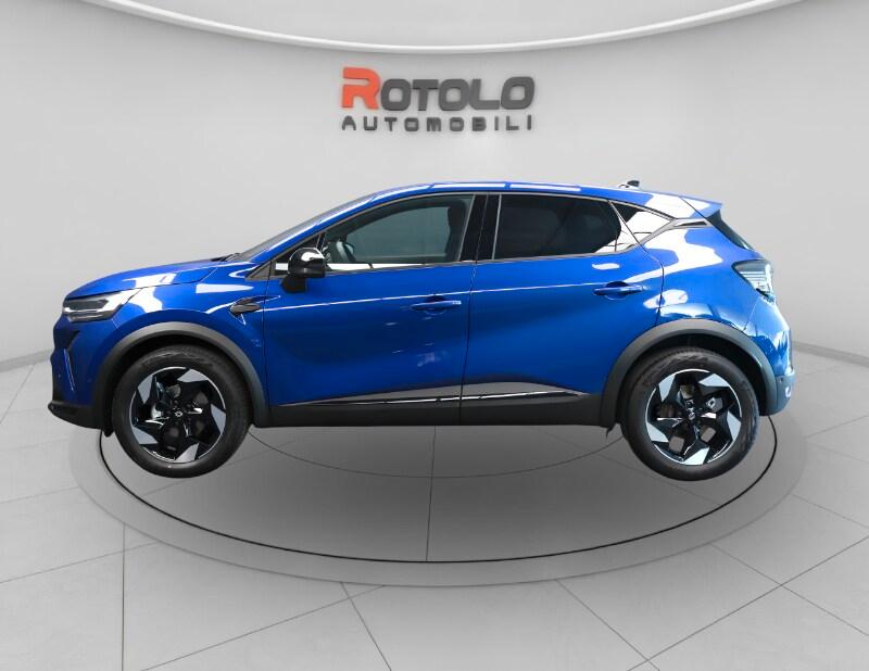 RENAULT Captur 2ª serie Captur Eco-G 120 CV Te...