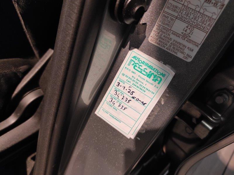 SUZUKI Swift (2017-2024) - Swift 1.2 Hybrid Easy Cool