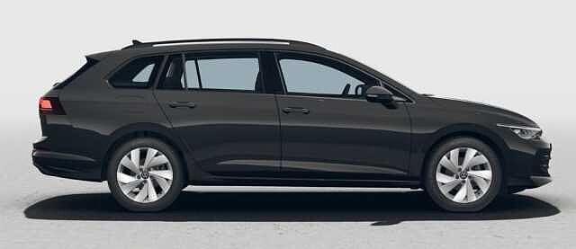 Volkswagen Golf 8ª serie Variant 2.0 TDI 150 CV DSG Life