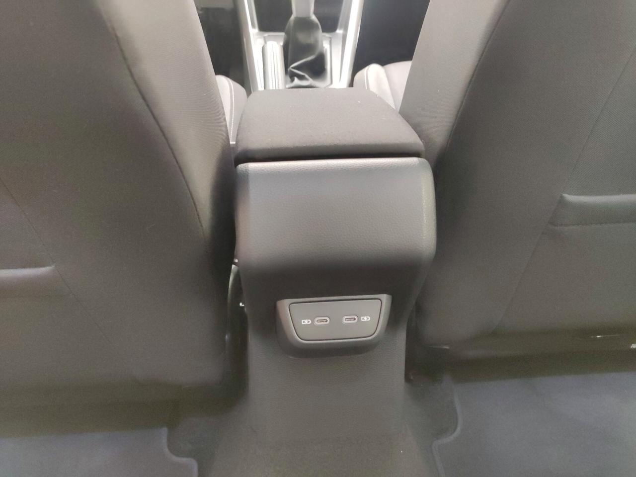 Volkswagen Taigo 1.0 TSI 115 CV Life